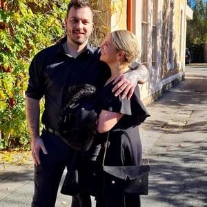 Meet your Posher, Barbara